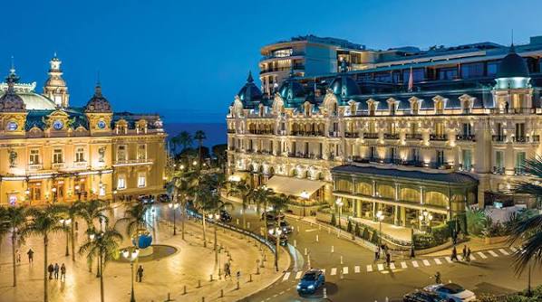 TIA Luxury VIP concierge moment