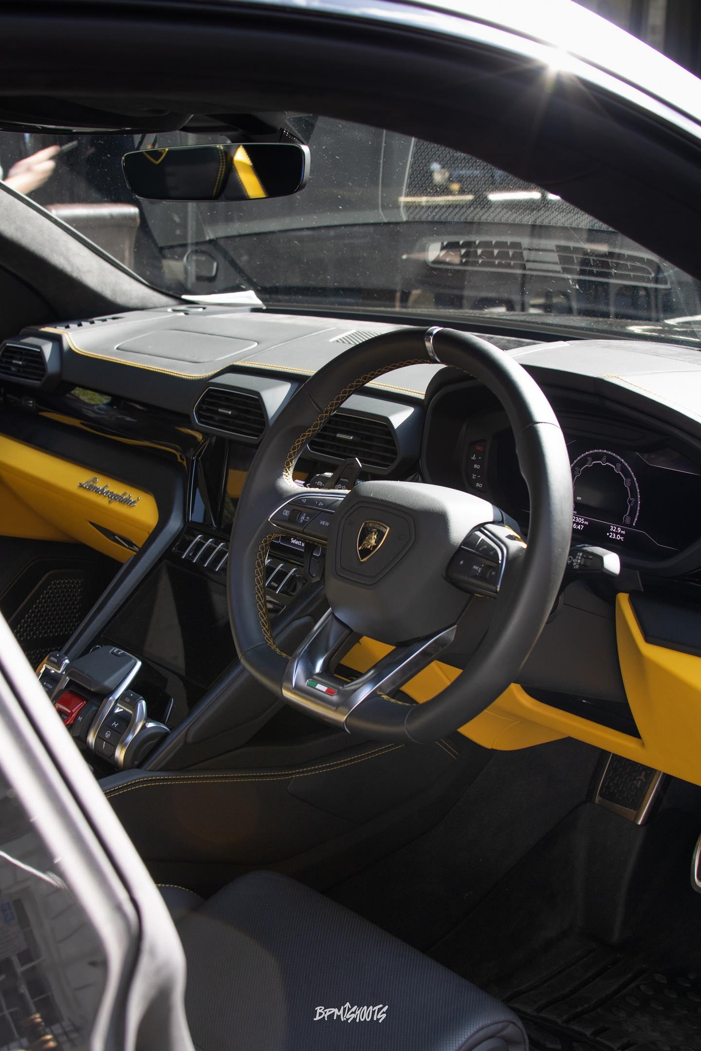 TIA Luxury VIP chauffeur service — London Mayfair